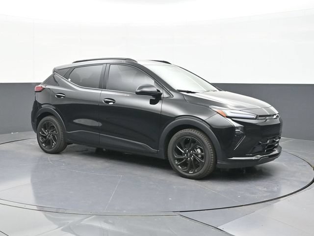 New 2027 Chevrolet Bolt RS FWD image 14