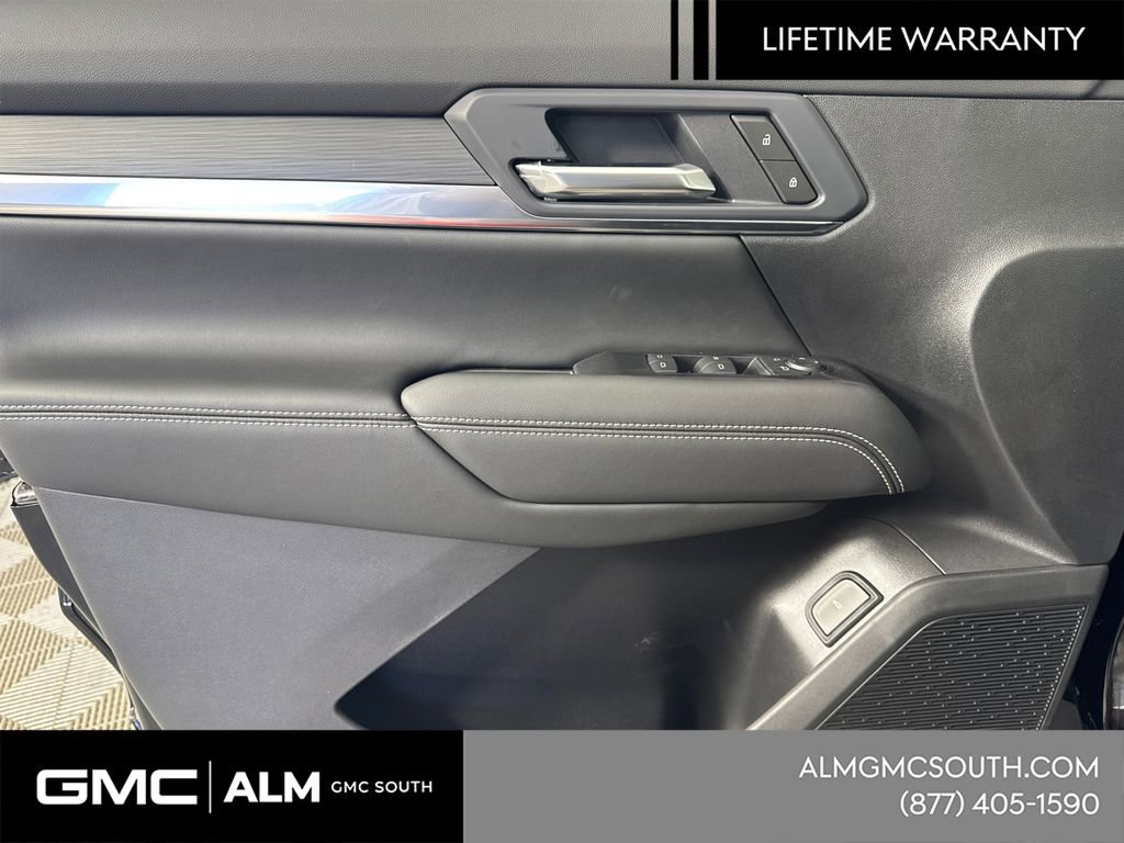 New 2026 GMC Terrain Elevation w/ Elevation Premium Package image 12