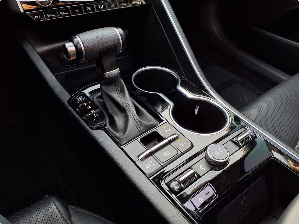 Used 2022 Kia K5 EX w/ EX Premium Package image 18