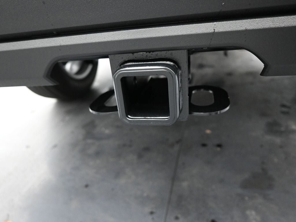 New 2026 Toyota Tundra Platinum AWD/4WD image 49