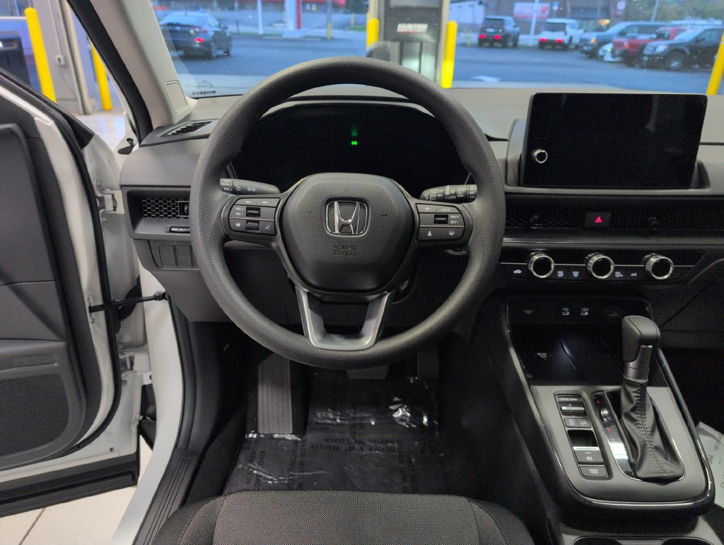 New 2027 Honda CR-V EX image 15