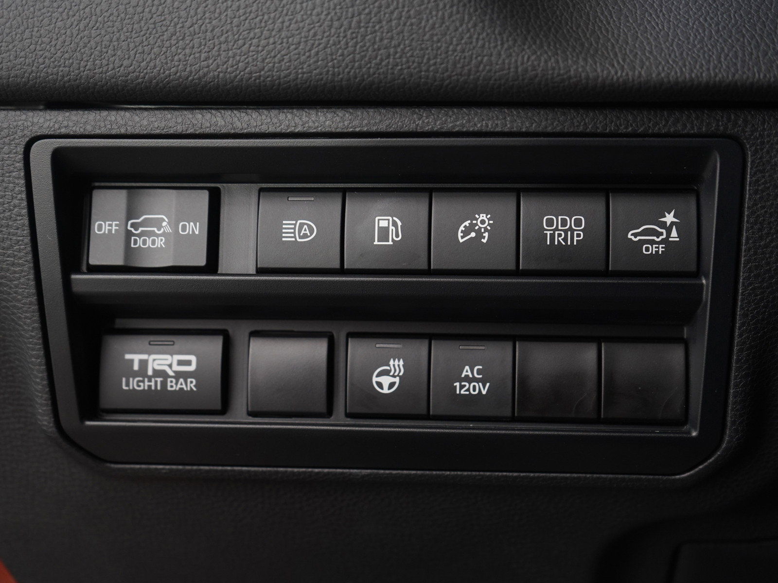 Used 2024 Toyota Sequoia TRD Pro image 24