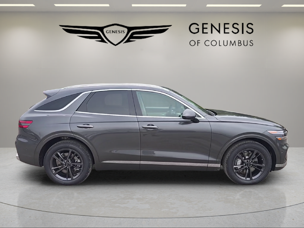New 2027 Genesis GV70 2.5T Advanced AWD/4WD image 6