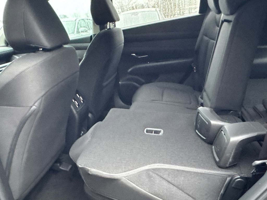 New 2026 Hyundai Tucson SEL image 11