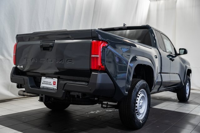 New 2026 Toyota Tacoma SR image 4