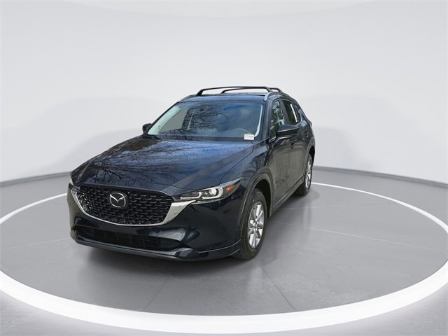 New 2025 MAZDA CX-5 AWD 2.5 S image 4