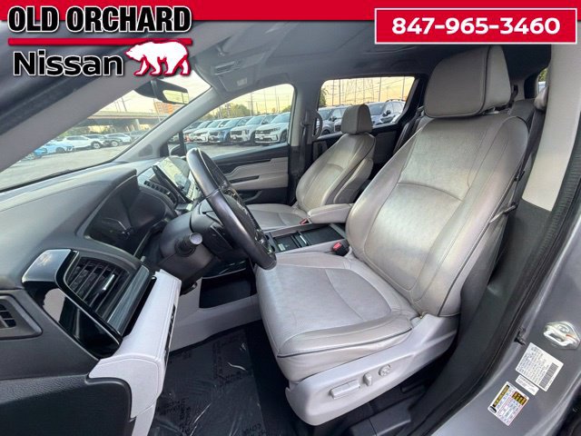 Used 2022 Honda Odyssey Elite image 13
