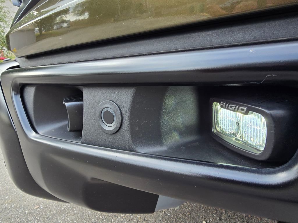 Certified 2024 Ford F150 Raptor w/ Equipment Group 803A Raptor R image 27