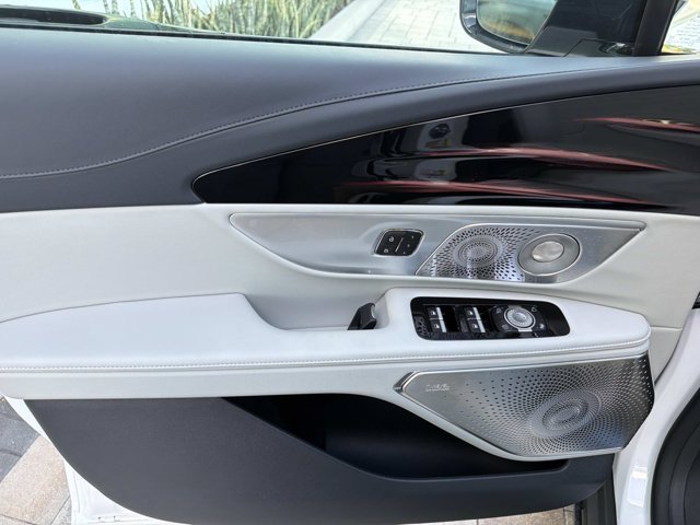 New 2026 Lincoln Nautilus Reserve AWD/4WD image 9