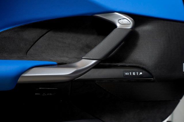 Certified 2024 Ferrari 296 GTS image 52