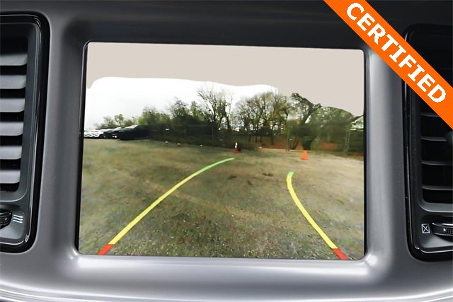 Used 2023 Dodge Challenger R/T Scat Pack image 22