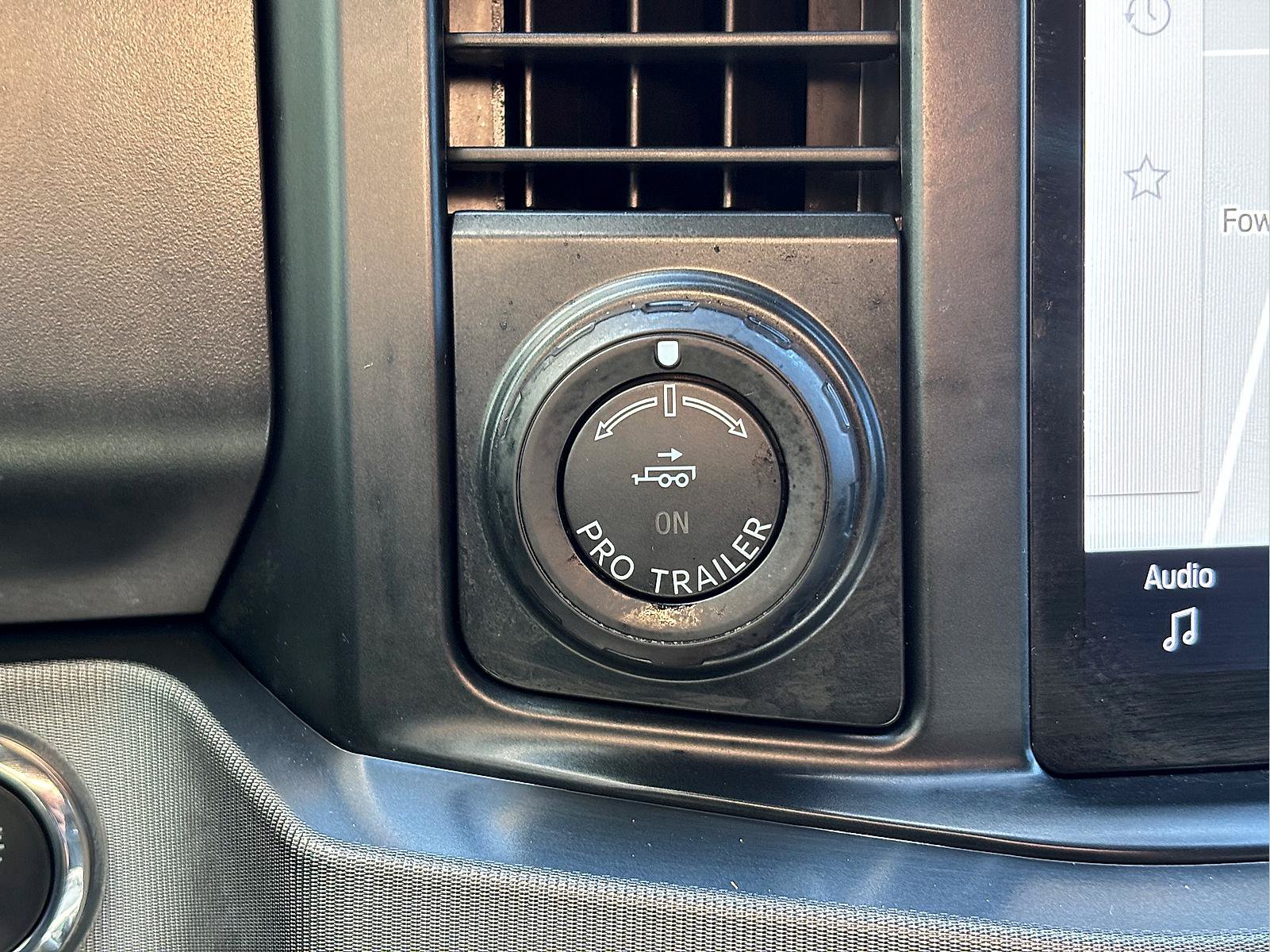 Used 2024 Ford F350 Platinum AWD/4WD image 22