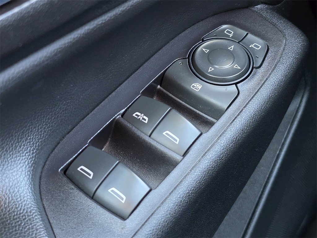 Used 2021 Chevrolet Equinox LT image 26