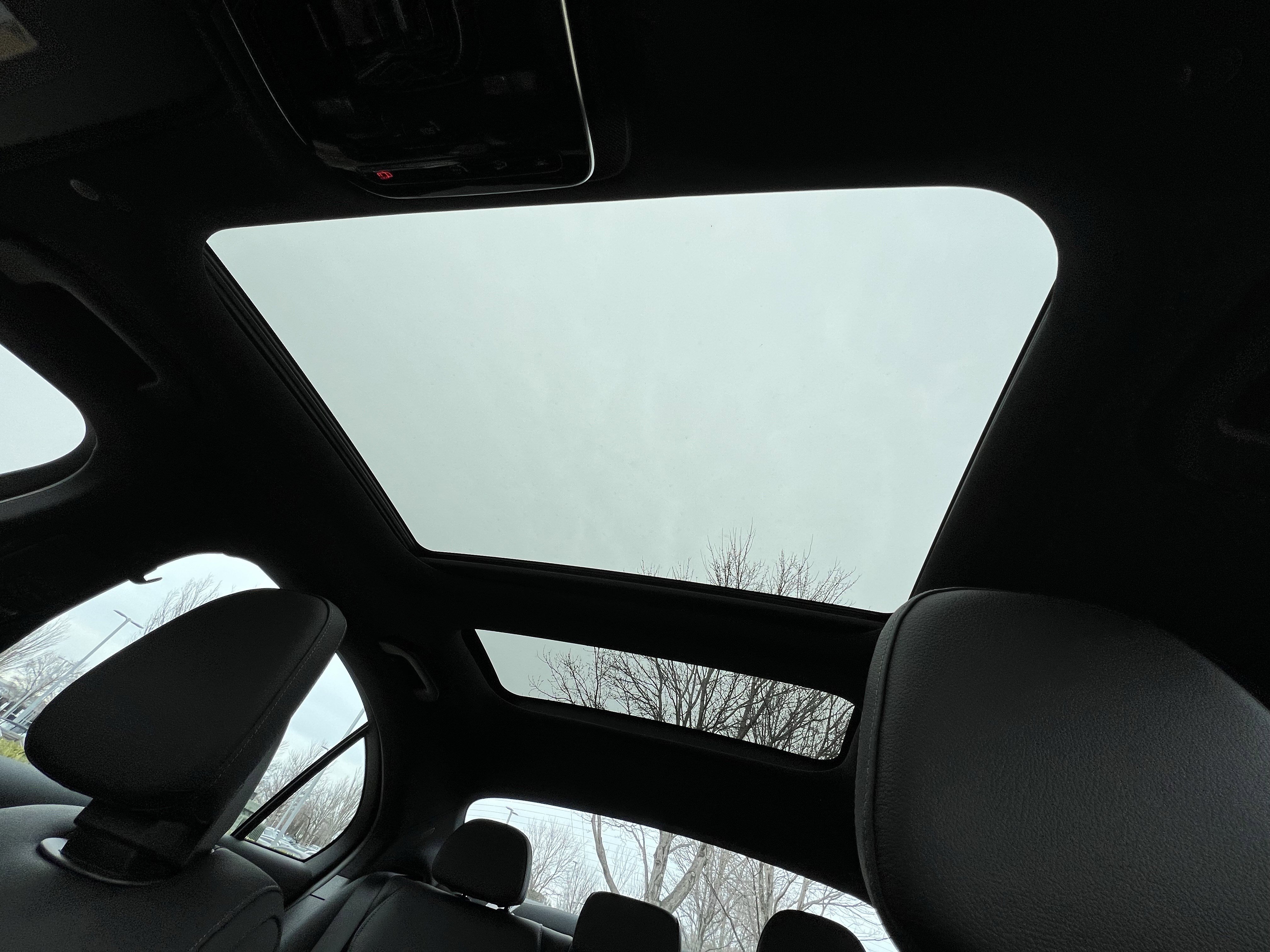 Certified 2024 Mercedes-Benz C 43 AMG 4MATIC Sedan image 28