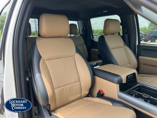 New 2026 Ford F250 Lariat w/ Chrome Package AWD/4WD image 39