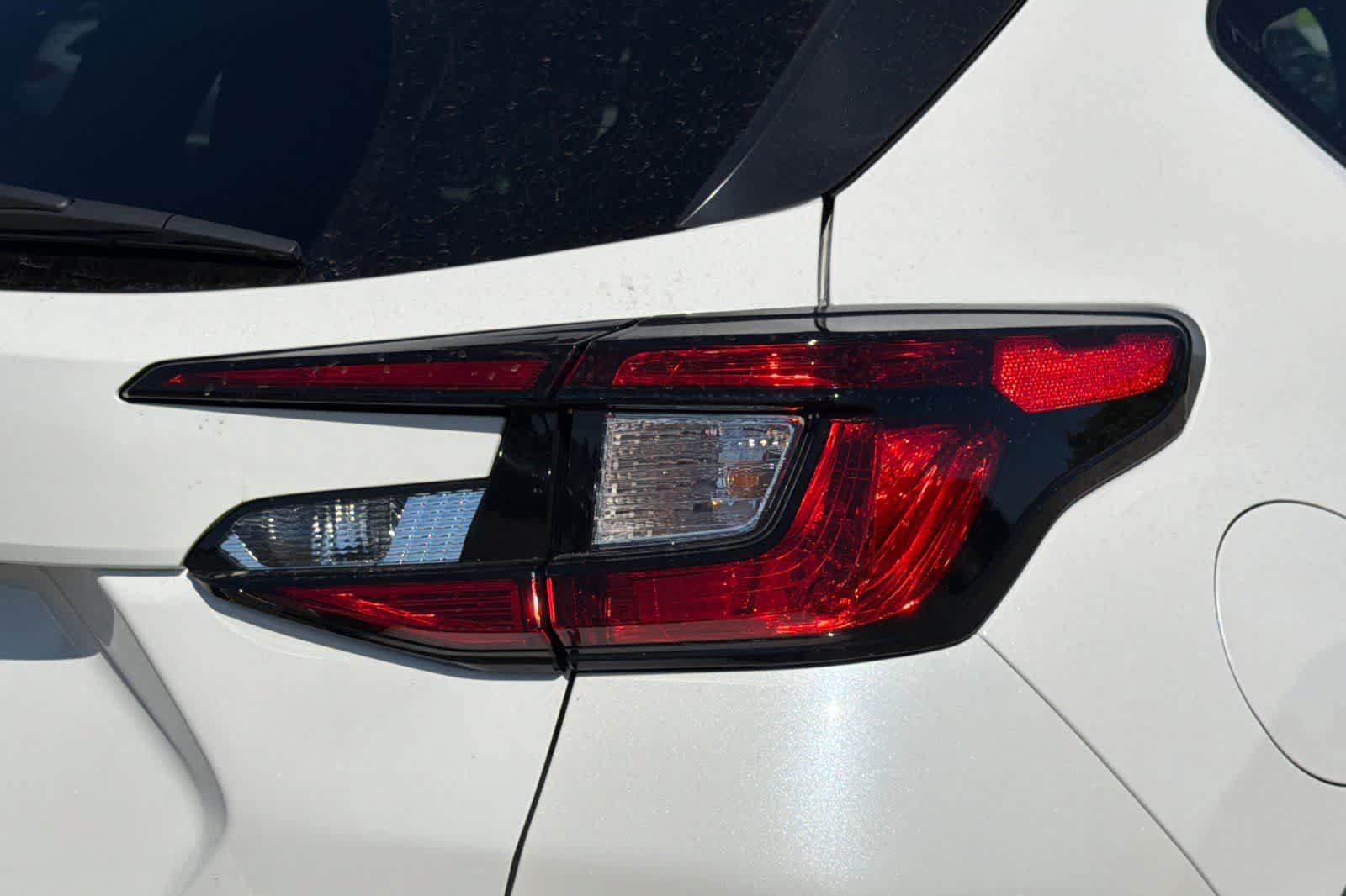 New 2026 Subaru Crosstrek 2.5i Limited w/ Crosstrek Mirror Package AWD/4WD image 30