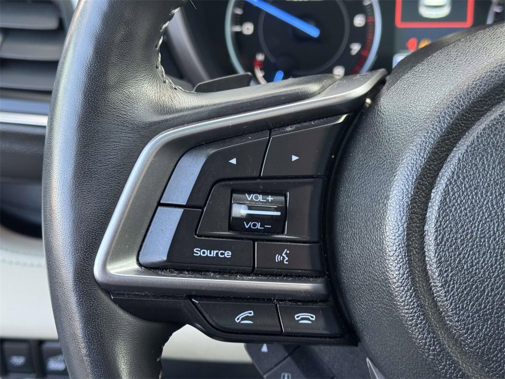Used 2022 Subaru Ascent Touring image 22