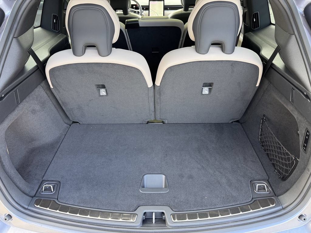 New 2026 Volvo EX90 Ultra AWD/4WD image 13