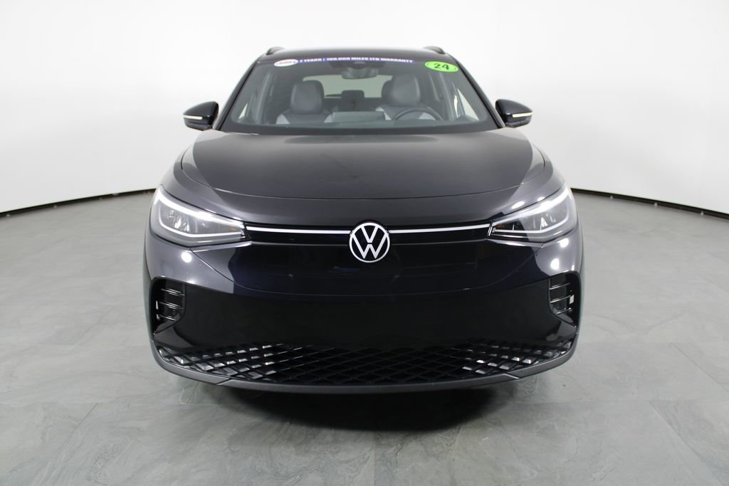 Used 2024 Volkswagen ID.4 2WD image 12