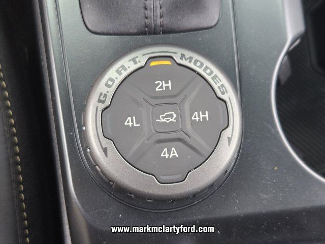 New 2026 Ford Bronco Badlands AWD/4WD image 19