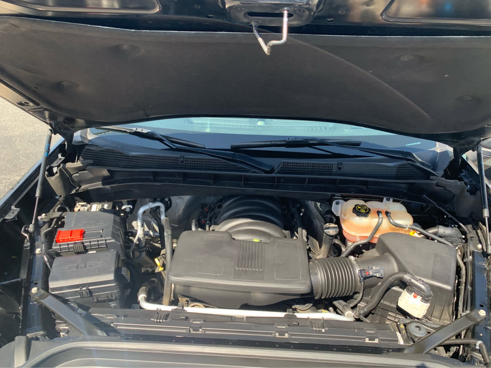 Used 2022 GMC Sierra 1500 SLT w/ SLT Premium Plus Package image 8