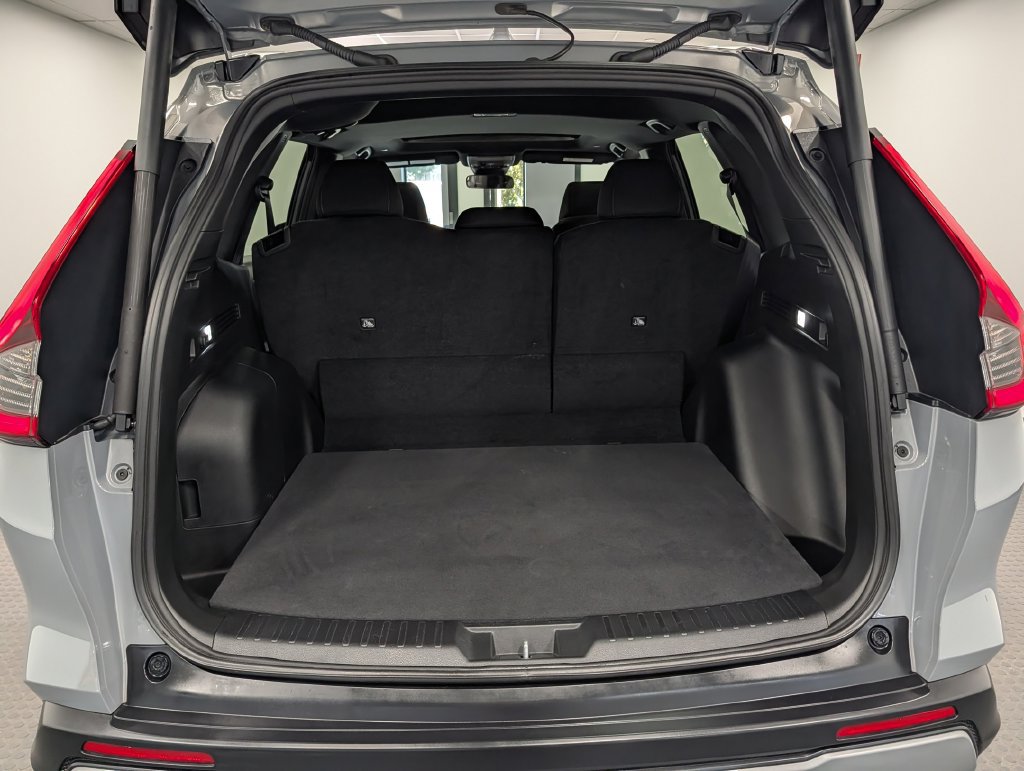 Used 2026 Honda CR-V TrailSport image 24