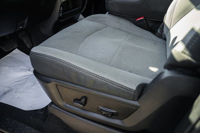 Used 2024 RAM 3500 Big Horn image 36