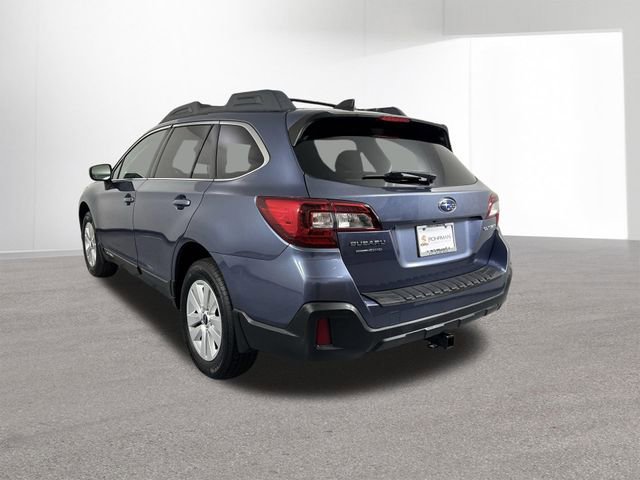 Used 2018 Subaru Outback 2.5i Premium AWD/4WD image 30