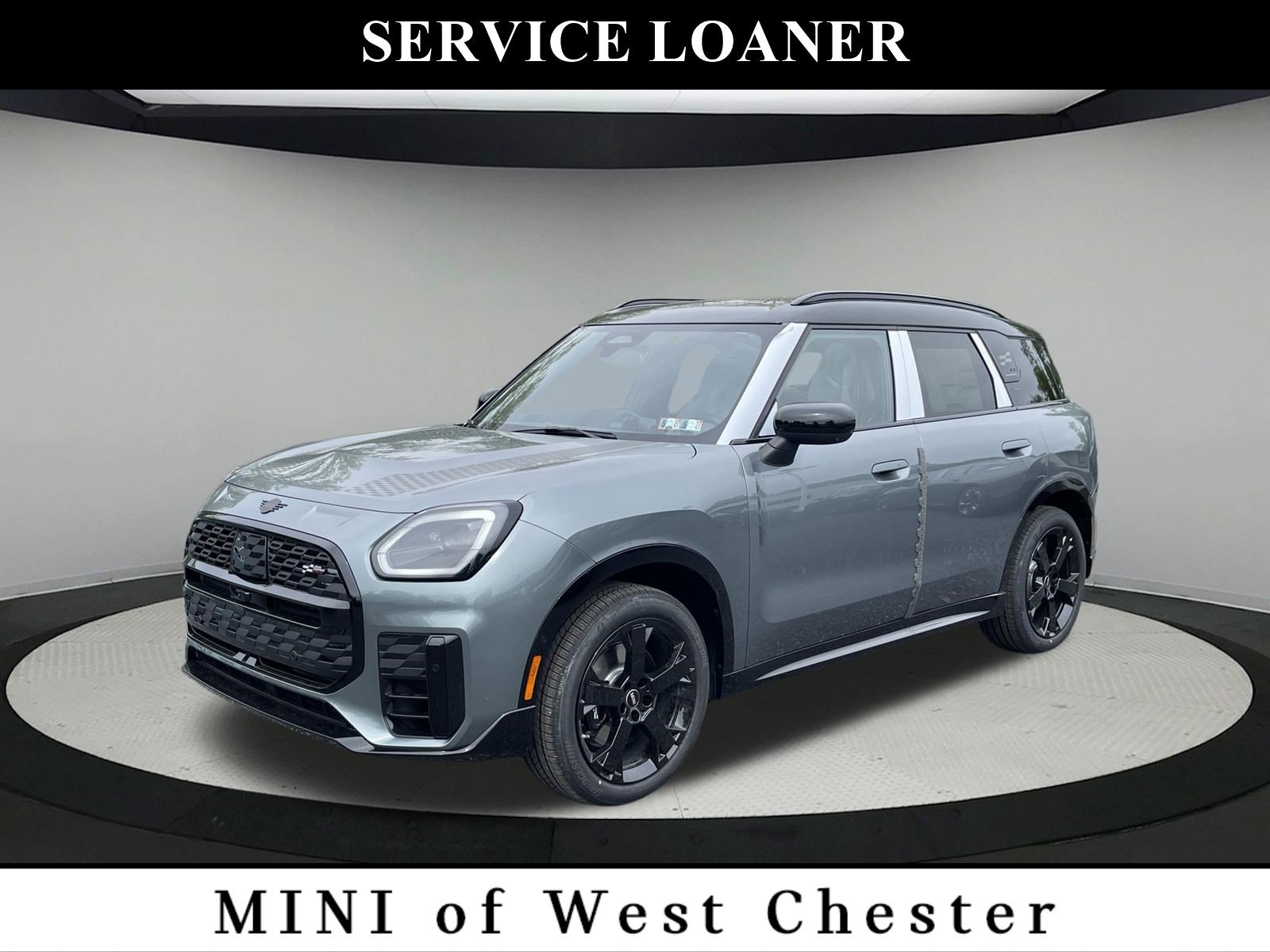 Used 2027 MINI Cooper Countryman S AWD/4WD image 1