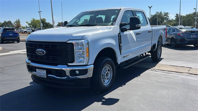 Used 2023 Ford F250 XL w/ FX4 Off-Road Package
