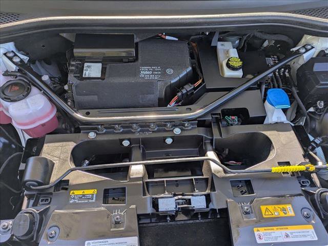 Used 2023 Volkswagen ID.4 Pro image 23