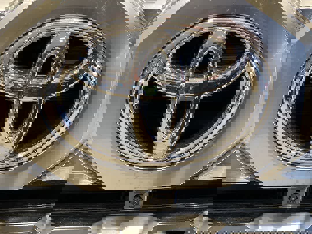 Used 2025 Toyota Tundra 1794 Edition image 10