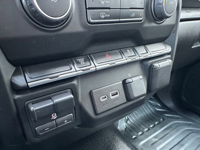 Used 2022 Chevrolet Silverado 3500 W/T w/ WT Convenience Package image 24