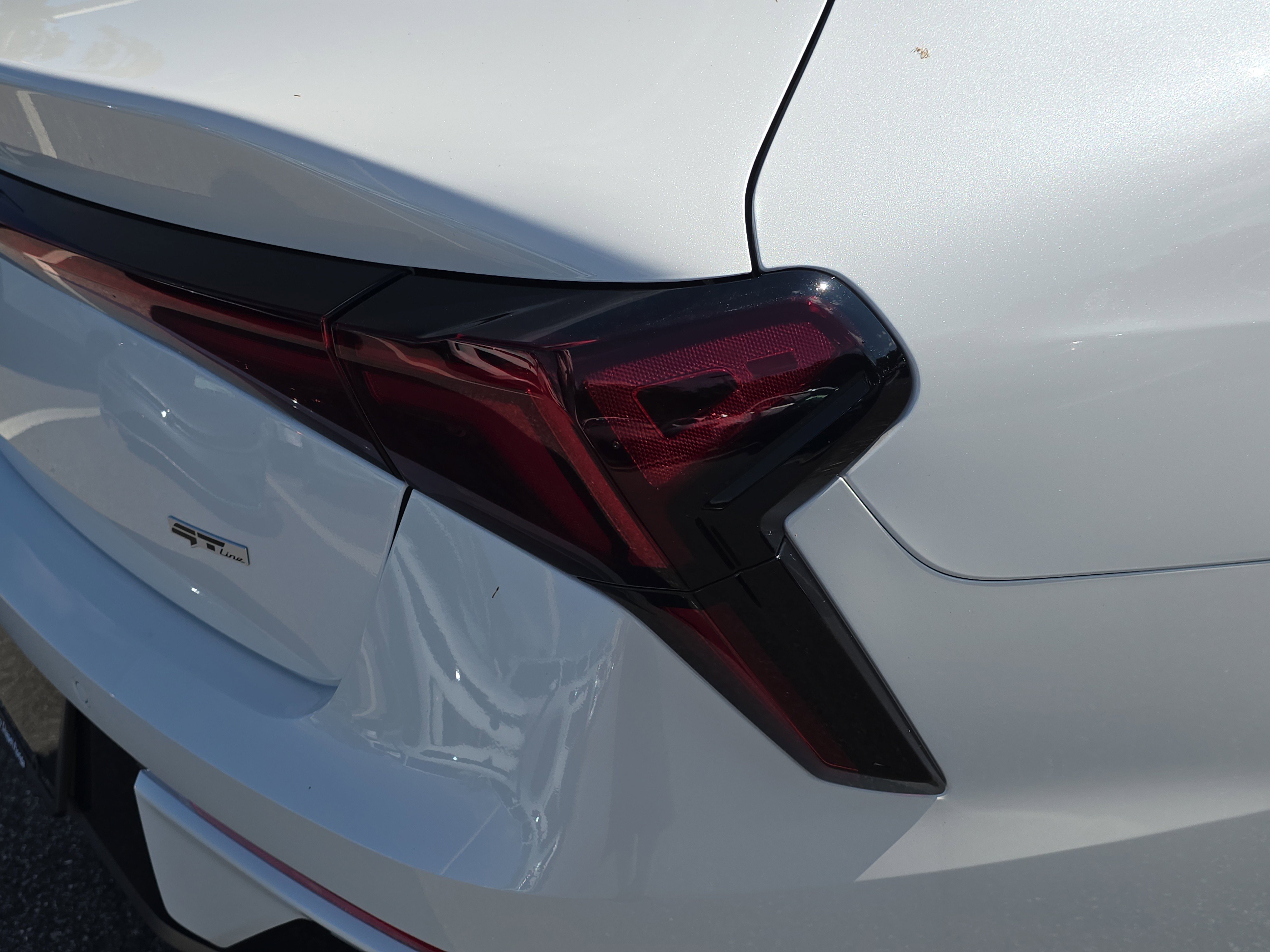 New 2026 Kia K5 GT-Line w/ GT-Line Red Interior Package FWD image 11