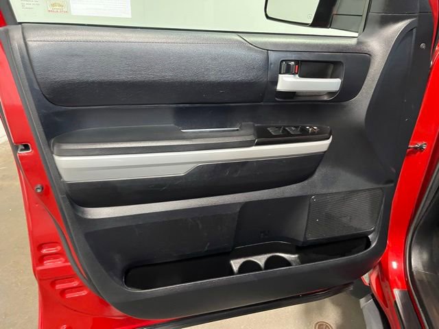 Used 2018 Toyota Tundra SR5 w/ SR5 Upgrade Package RWD image 20