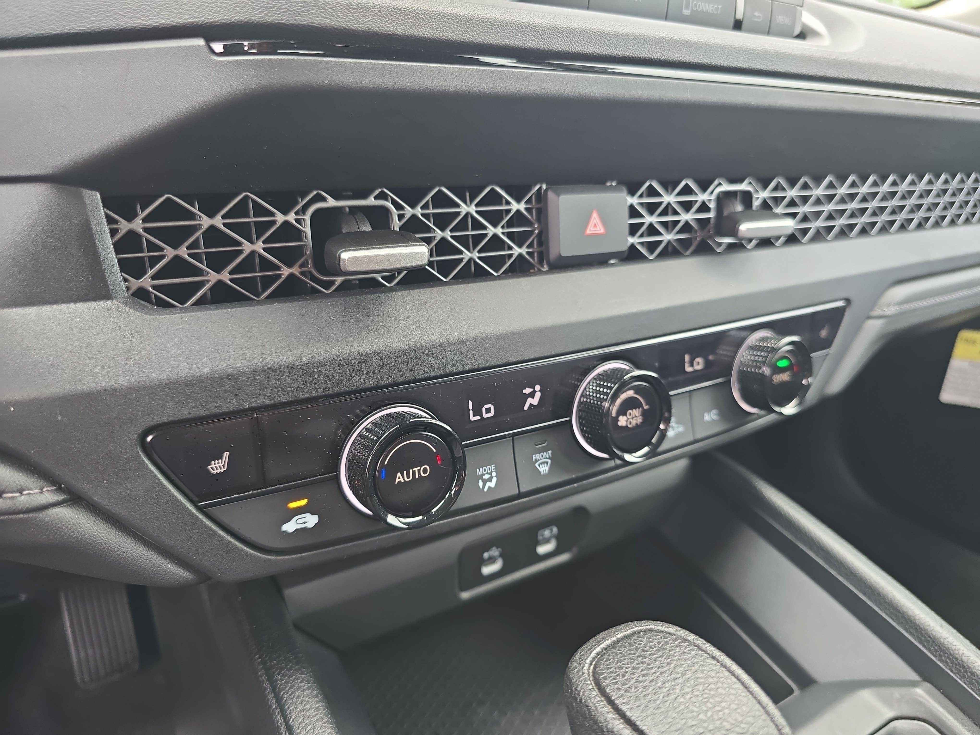 Certified 2023 Honda Accord EX image 22