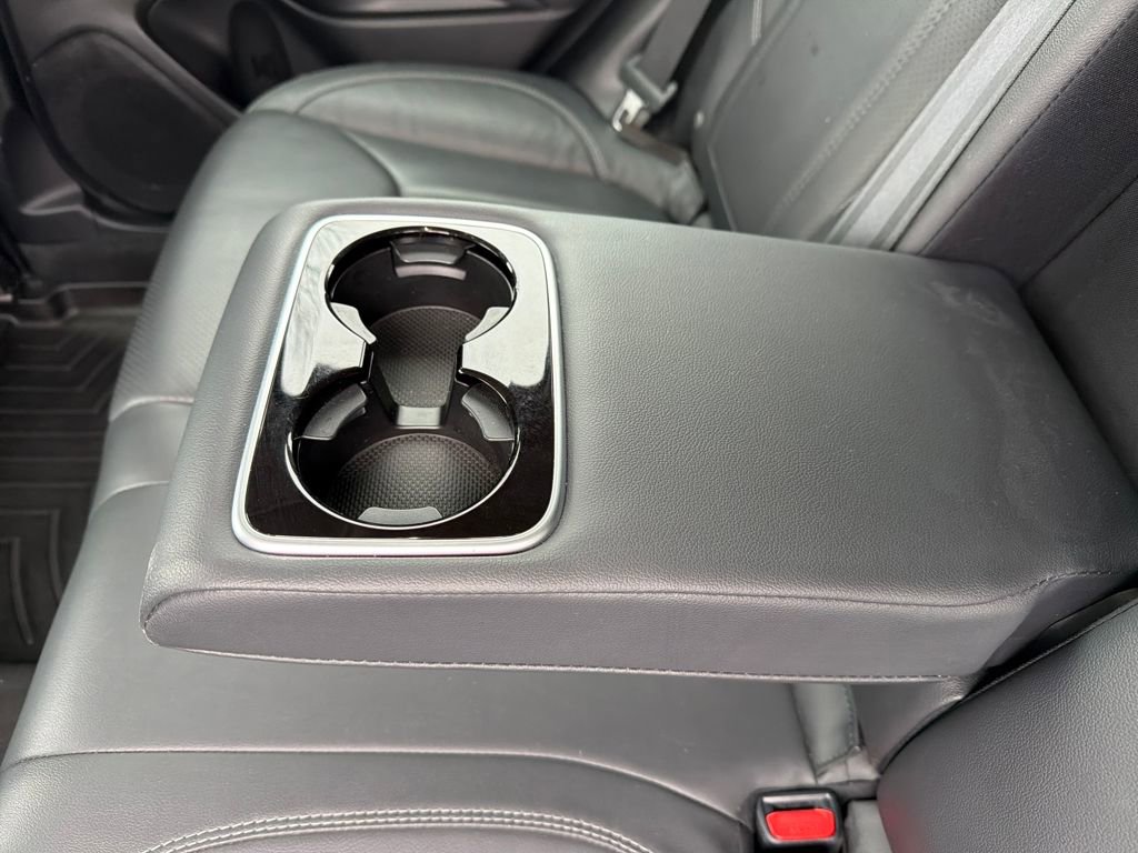 Used 2021 Subaru Forester Touring image 29