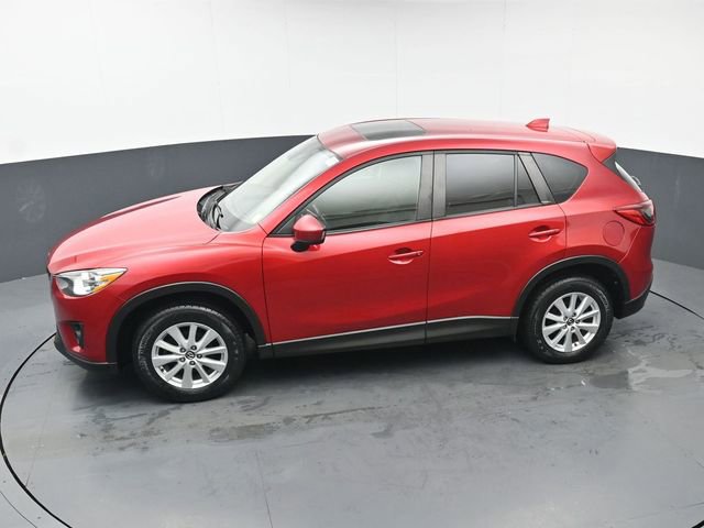 Used 2014 MAZDA CX-5 Touring w/ Touring Technology Package image 32