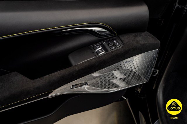 New 2026 Lotus Emira RWD image 21