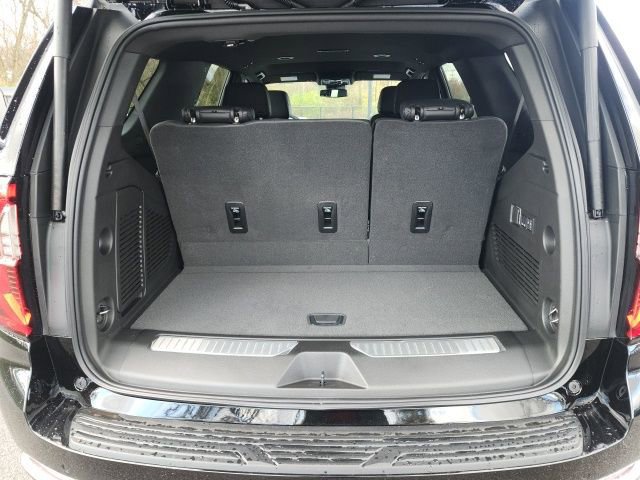 New 2026 GMC Yukon Denali AWD/4WD image 12