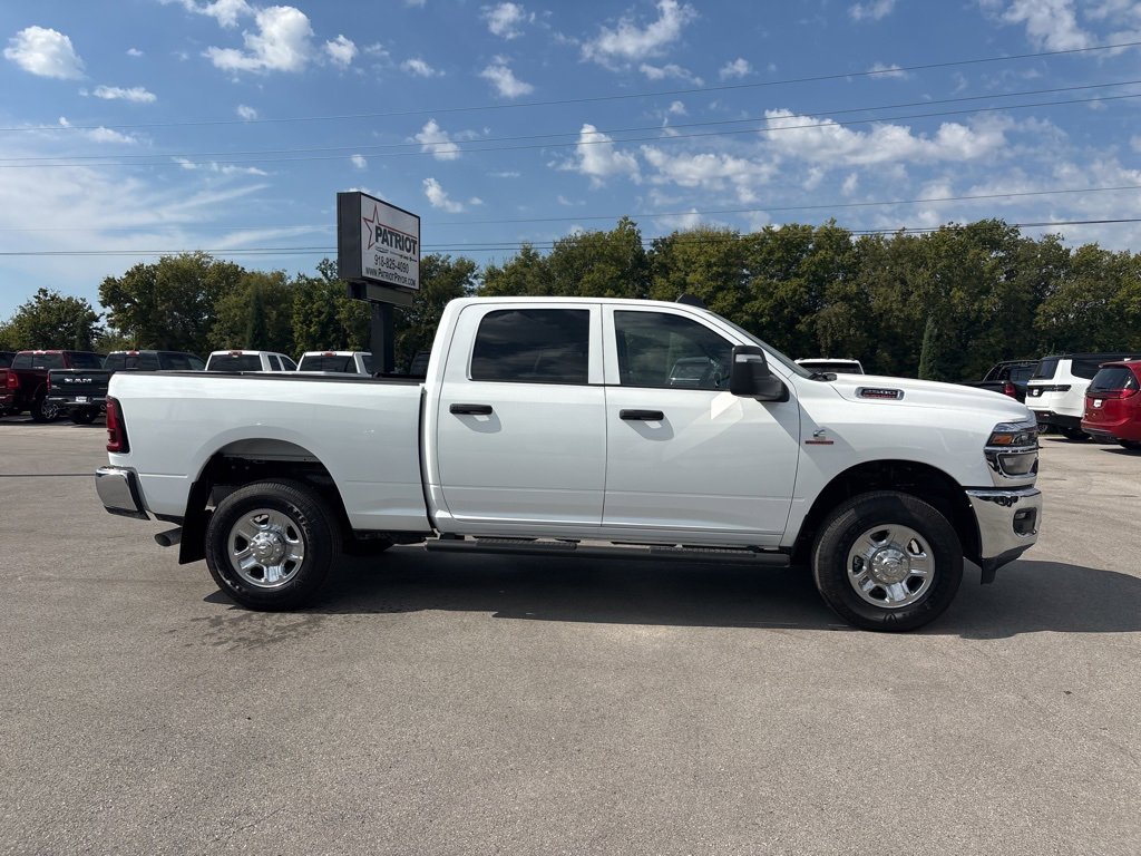 New 2026 RAM 2500 Tradesman image 2