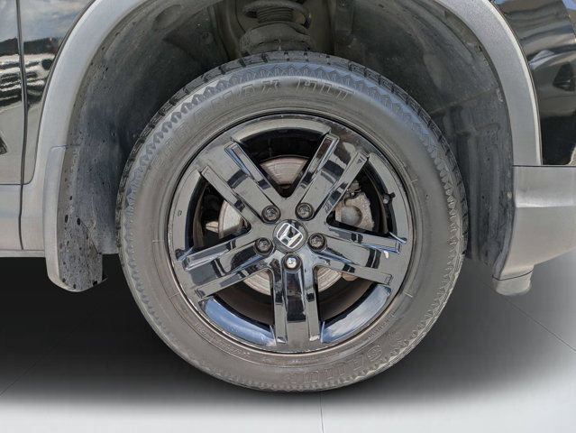 Used 2022 Honda Ridgeline Black Edition image 10