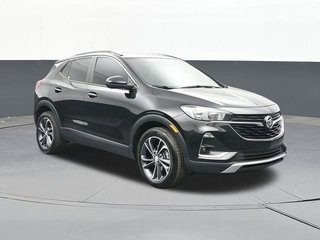 Used 2022 Buick Encore GX Select image 22