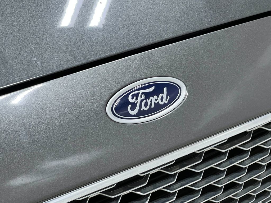 Used 2020 Ford Fusion Energi Titanium image 38