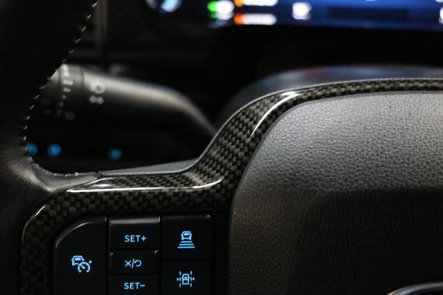 Used 2023 Ford F150 Lariat w/ Equipment Group 502A High image 90