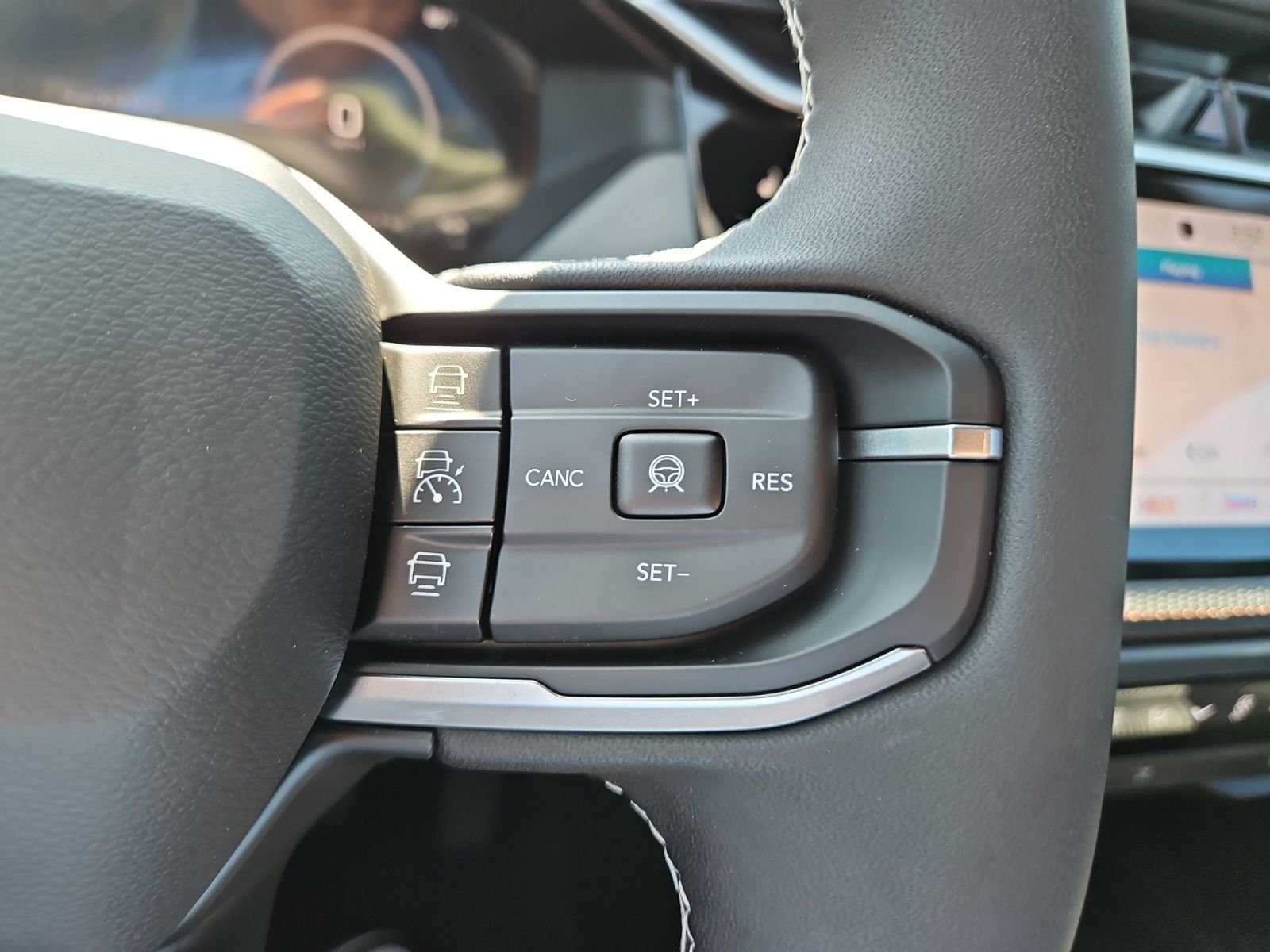 New 2026 Jeep Cherokee Limited AWD/4WD image 26