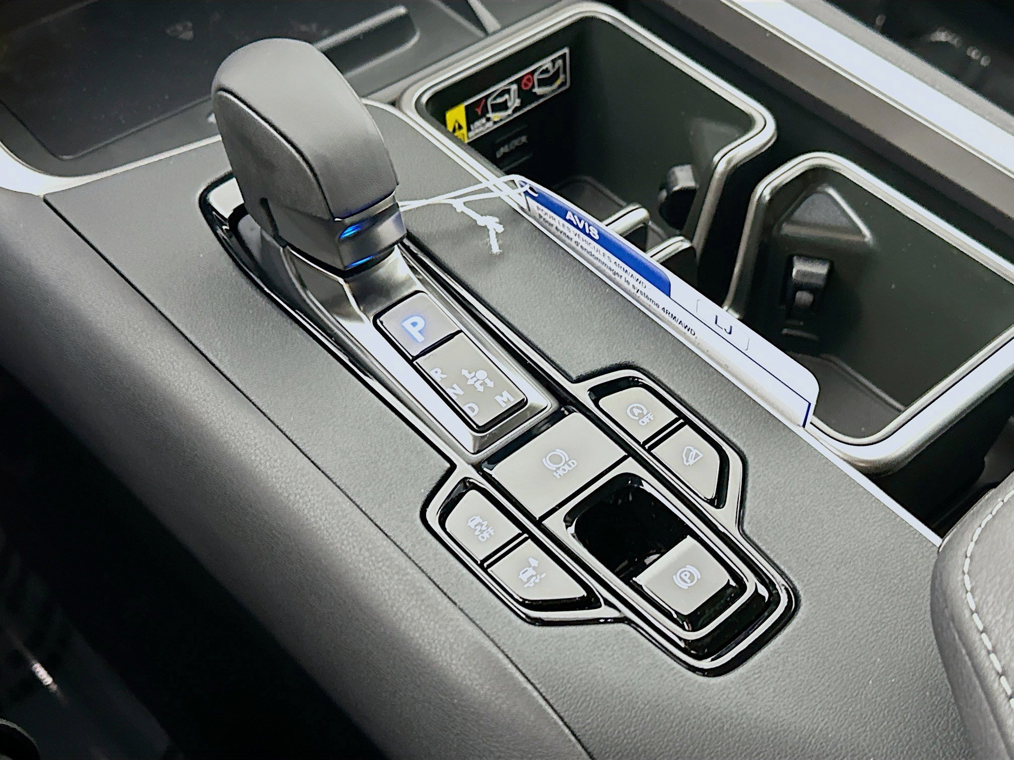 New 2026 Lexus TX 350 AWD w/ Technology Package image 16