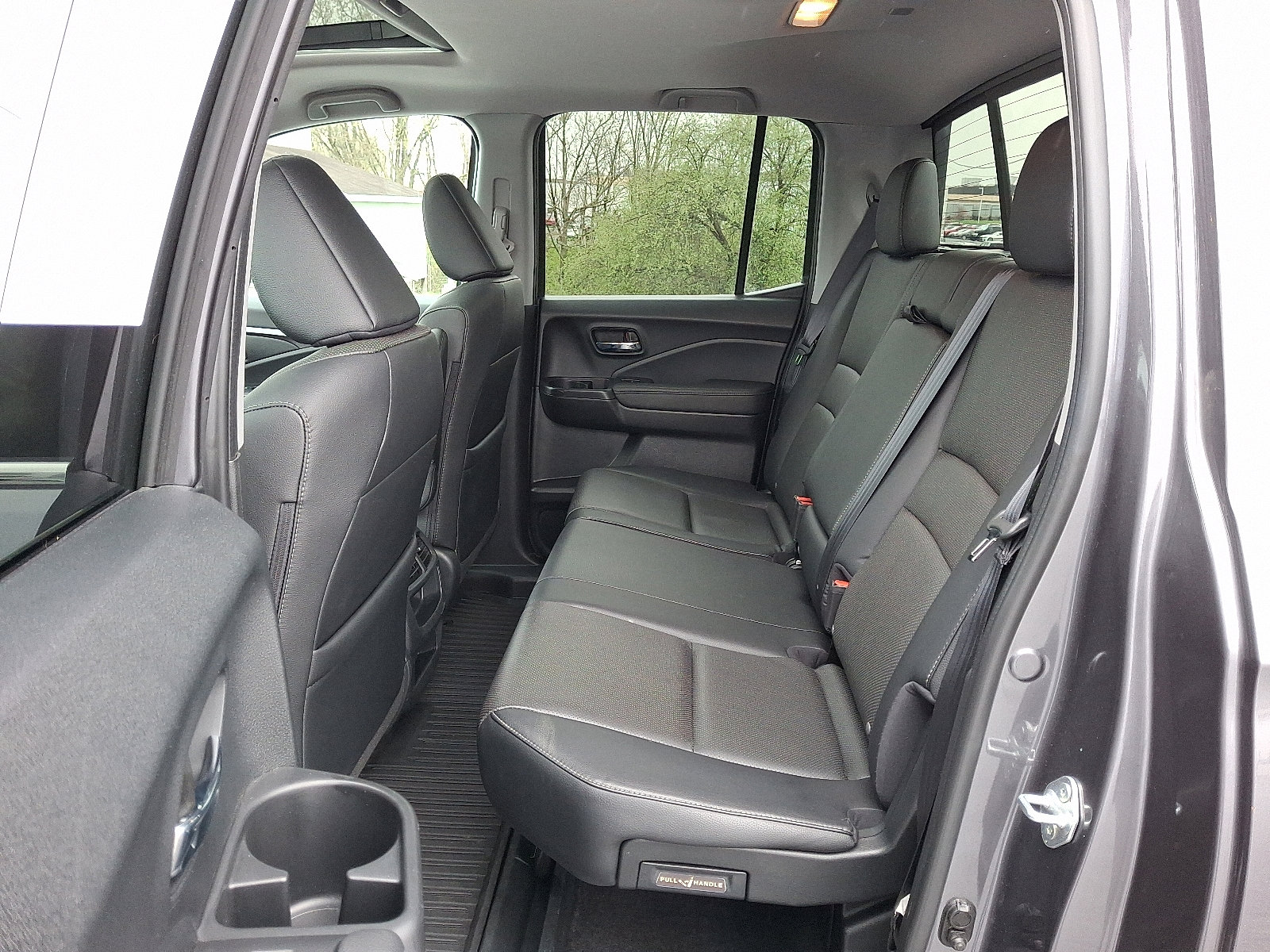 Used 2020 Honda Ridgeline RTL image 11