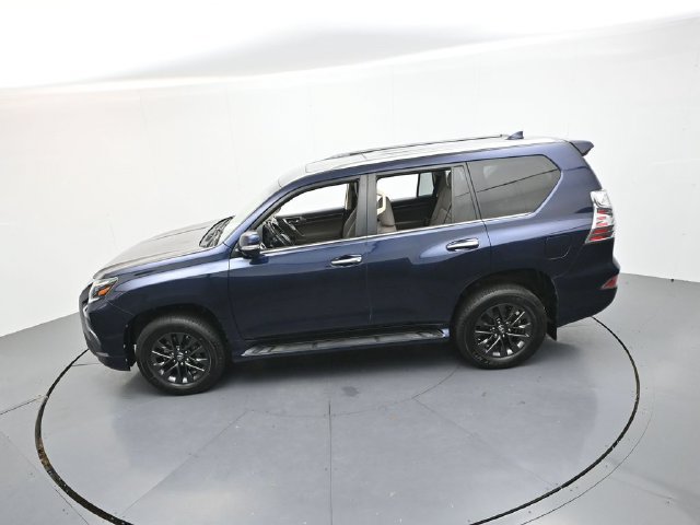 Used 2020 Lexus GX 460 Premium w/ Premium Package AWD/4WD image 39