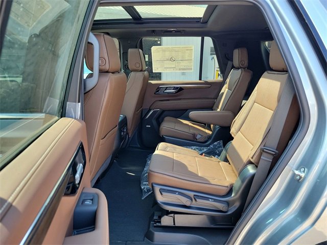 New 2026 Chevrolet Tahoe High Country image 26